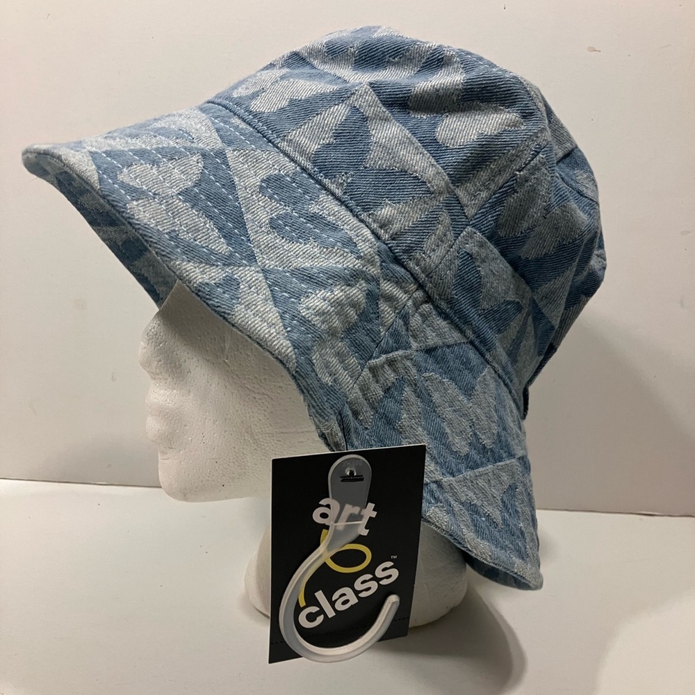 Art Class Bucket Hat - Picture 2 of 8